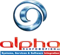 Alpha ΠΛΗΡΟΦΟΡΙΚΗ ΑΕ